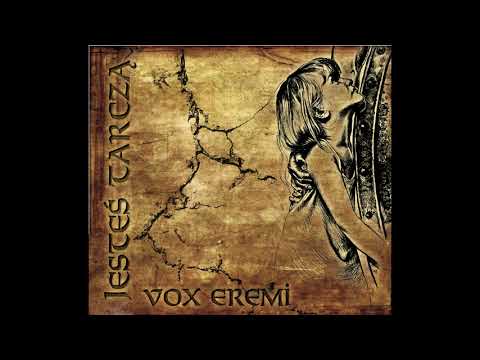 VOX EREMI - Jesteś Tarczą - płyta JESTEŚ TARCZĄ - OFFICIAL