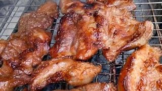 Download lagu DAGING BABI PANGGANG PALING ENAK NIKMAT/SEDERHANA mp3