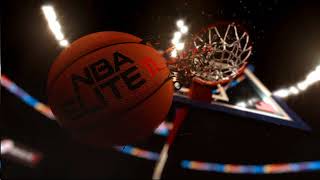 NBA Elite 11 - J Cole - The Plan