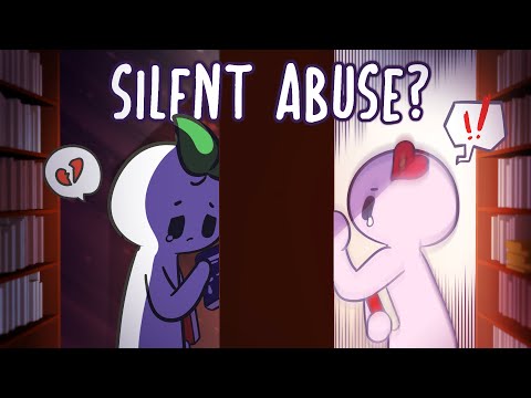 5 Signs It's Silent Abuse, Not Just "Incompatibility"