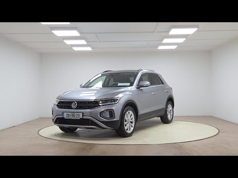 Volkswagen T-Roc EDITION 75 2.0TDI M6F 116HP - Image 2