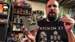 My 5 Favourite HARD Nintendo NES Games