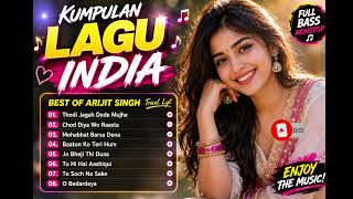 Download lagu LAGU INDIA TERPOPULER 2026 🔥 Arijit Singh Hits | Auto Repeat! 🎧 mp3 Download lagu LAGU INDIA TERPOPULER 2026 🔥 Arijit Singh Hits | Auto Repeat! 🎧 mp3
