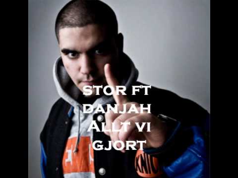 Stor Ft Danjah