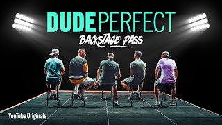The REAL story of Dude Perfect | Official Documentary
