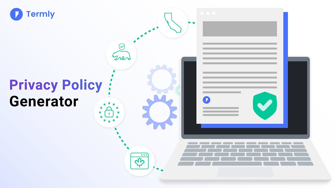Privacy Policy Generator