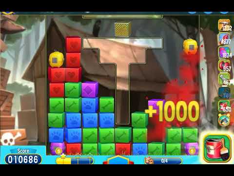 Pet Rescue Saga   level 5340  no boosters