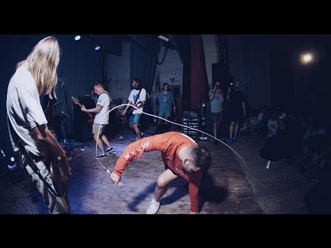 Sike LAST SHOW @ Mayak Fest, Odesa, 16.07.2016