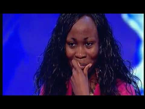 Stephanie Akakez Worst Audition this year maybe?