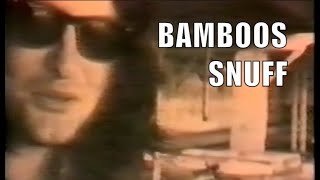 The Bamboos - Snuff