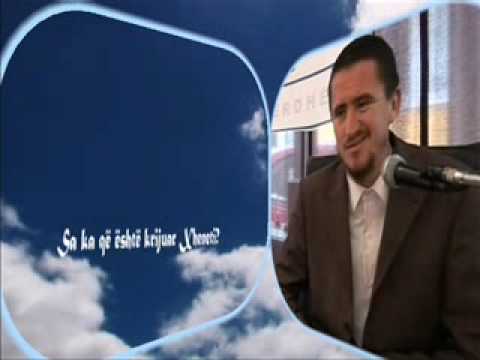 Ahmed Kalaja - Rruga drejt Allahut ! VIDEO