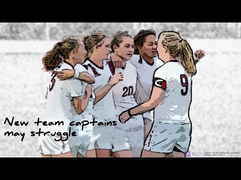 Team Captains: How to Lead With Confidence