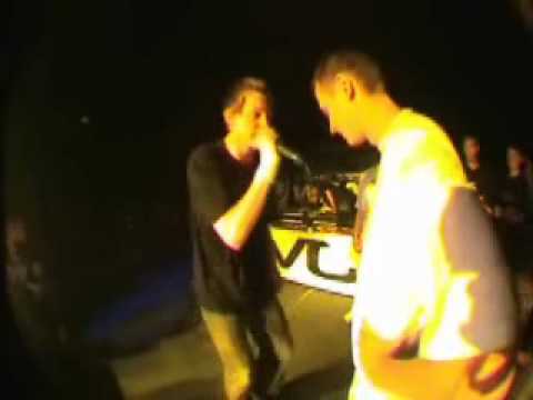 Tetris vs Pogo @ Pierwsza Bitwa Podlaska