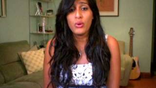 I&#39;m Scared (Duffy)