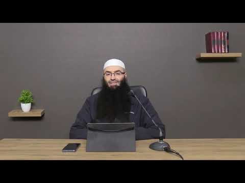 19) Akide Tahauije (Parathënia e Ibën Ebil Izzit - Argumentet për vlerën e akides)