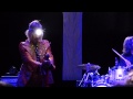 Yeah Yeah Yeahs - Under the Earth live Manchester O2 Apollo 01-05-13