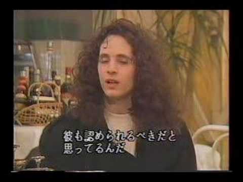 Robbie Nevil - Special Interview