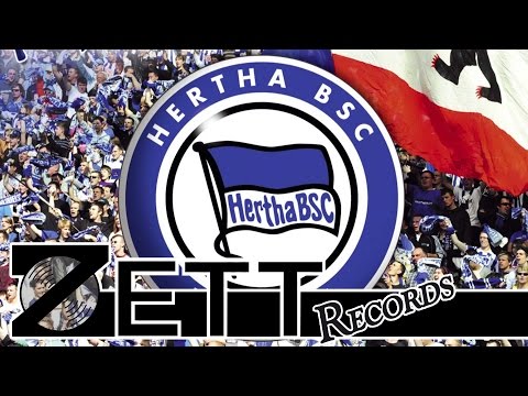 BEN - Wir steh´n auf - HERTHA BSC FANOMENAL