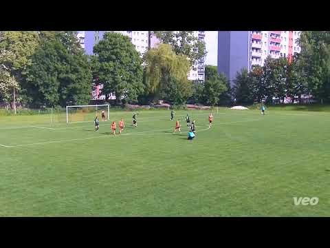 TSPN Nadzieja Bytom 2:1 LKS Piast Ożarowice, A klasa, 31.05.2025