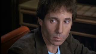 פול סיימון - מצנחים רכים, 1980