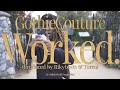 GothieCouture Worked Official Music Video