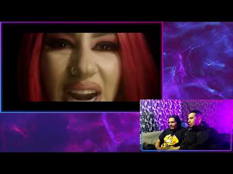 Kei Linch & Laberinto ELC - HIERBA MALA. / Toxic Media Reacciona