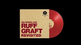 Millennium Jazz presents... Ruff Graft - The J Dilla Tribute LP [ FULL ALBUM ]