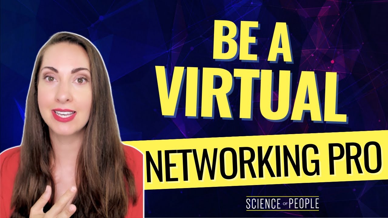 How to Network and Build Professional Connections Online