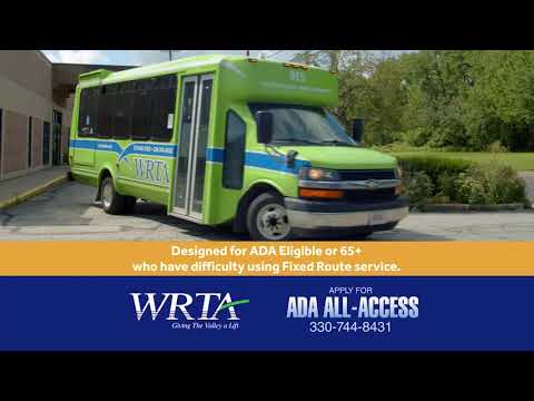 Wrta 30 Second Tv Ada All Access