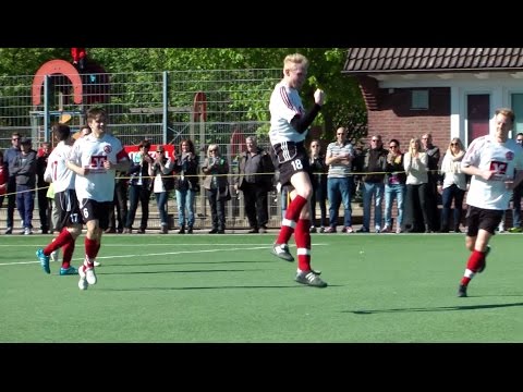 SCVM II - Derbysieg und Emotionen | ELBKICK.TV
