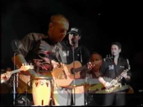 bagnara calabra - mimmo soldano's band  2009  - prima parte
