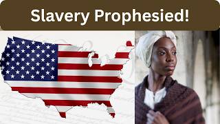 Why African Americans Are Israelites: Biblical Proof of Their Identity and Slavery in the United States