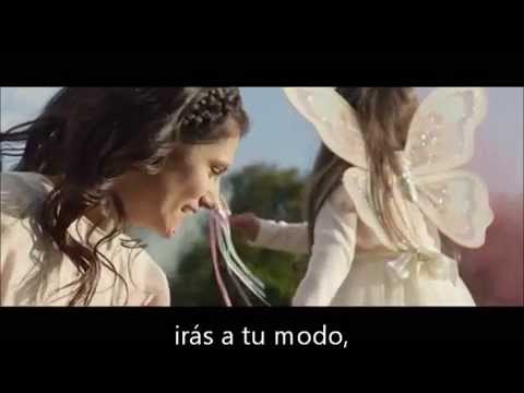 Elisa - A modo tuo (subtítulos español)