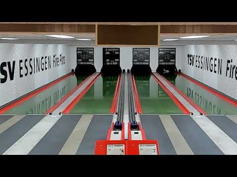 FirePins Damen - TSG Bad Wurzach Damen