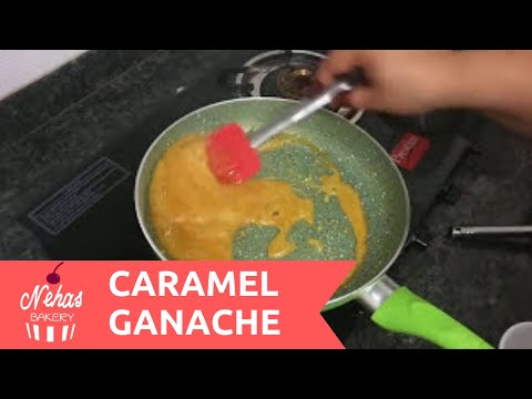 download lagu mp3 mp4 Caramel Ganache, download lagu Caramel Ganache gratis, unduh video klip Caramel Ganache