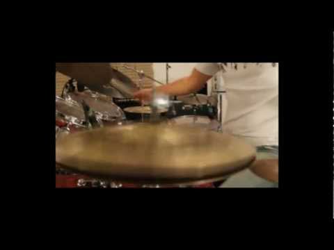 Natal Drums bubinga series / Oliver Zisko drum solo
