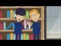 Codename Sailor V Episode 4 The Ambition Of Petite Pandora