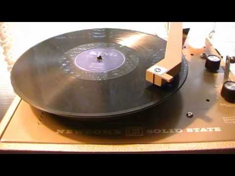 Succotash - Roy Milton (KING)