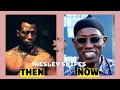 Blade 1998 Cast Then And Now 2022 Real Name Age
