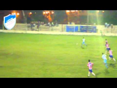 Libertad 1 Vs 2 Santa María