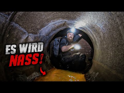 EINFACH VERRÜCKT!😬 XXL BERGWERK, 5 STUNDEN UNTERTAGE // TEIL 2