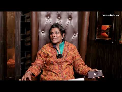 dormakaba - Tech Talks | Ft. Ar. Shamini Shanker Jain