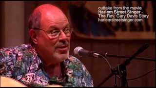 Stefan Grossman – Cocaine Blues