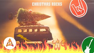 Cover art for We Wish You A Merry Christmas