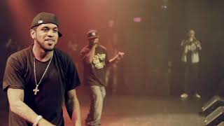 Lloyd Banks - Victory and Warrior Live 2011