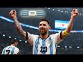 Lionel Messi - All 803 Career Goals! AR ⭐⭐⭐