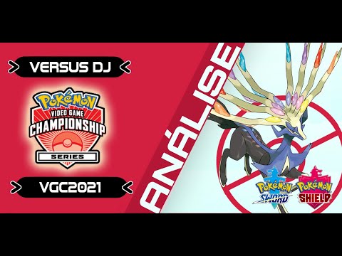 Team Kunal Kanodia VGC - Season 10 | Pokémon Sword & Shield | VS DJ VGC 2021