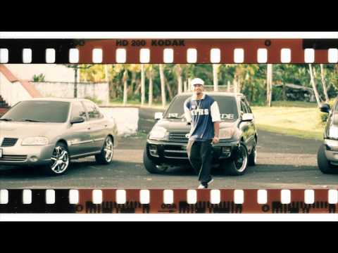 Shayne - High School (Official Video) feat. A-Town & Tdub