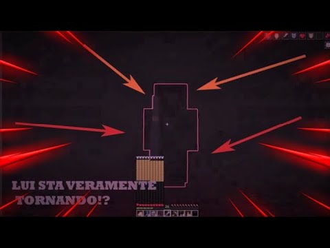 HELL SUCCUBUS STA TORNANDO!?!?*Parte 1/2*-Hell seed 1.14.4 ITA