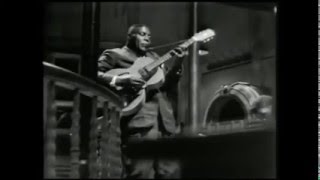 Howlin Wolf - Shake for Me, I&#39;ll Be Back Someday, Love Me Darlin (Live)
